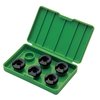 Entdecke das Redding #1 Competition Shellholder Set! 🎯 Fünf Shellholder für präzise Anpassungen deiner Hülsen. Perfekt für verschiedene Kaliber!