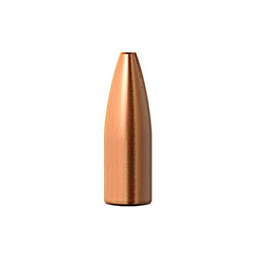 Entdecke die explosiven Varmint Grenade 22 Caliber Geschosse von Barnes! ✨ Perfekt für präzises Schießen auf Erdhörnchen und Präriehunde.