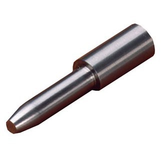 Entdecke die präzisen CARBIDE Neck Turning Mandrels von Sinclair für 17 Kaliber 🔧. Perfekte Toleranzen für deine Handladergebnisse!