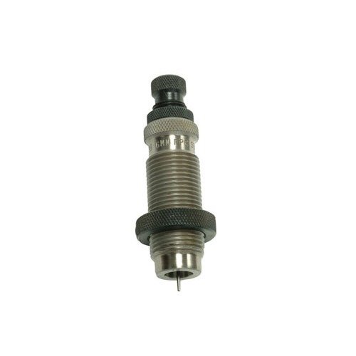 Entdecke die Redding TYPE S Bushing Voll Längen Matrize für 6mm PPC. Präzise Anpassung und Kontrolle für deine Ladungen! 🔧