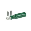 SINCLAIR INTERNATIONAL PRIMER POCKET UNIFORMER KIT WITH HANDLE, CARBIDE