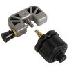RCBS HAND NECK TURNER W/ QUICK CHANGE CASE HOLDER