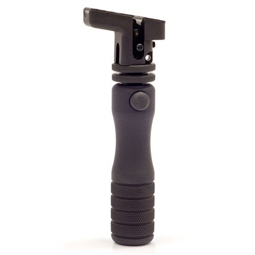 Entdecke den Accu-Shot Locking Monopod mit Quick Knob für präzise Höhenverstellung. Stabilität und einfache Anpassungen für dein Gewehr! 🔧