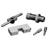 SINCLAIR INTERNATIONAL NT-1000 STANDARD NECK TURNING KIT, 6.5MM/25 CALIBER