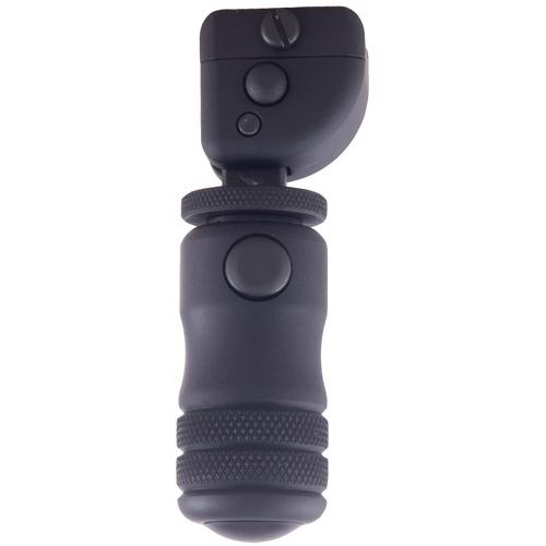 Entdecke den Accu-Shot PRM Monopod mit Quick Knob für schnelle Anpassungen! Stabilität und Flexibilität für dein Gewehr. 🔧