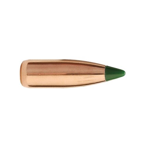 Entdecke die BLITZKING 20 Caliber (0.204") Boat Tail Bullets für explosive Expansion 🦌 und höchste Genauigkeit. Ideal für Wildtiere und Kleinwild!