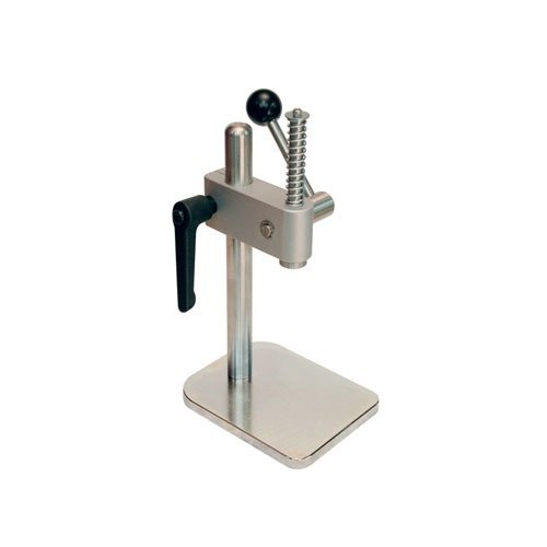 Entdecke die SINCLAIR ARBOR PRESS für Handdies! 🛠️ Ideal für Werkbank und Feld, robust und einfach zu bedienen. Perfekt für dein Reloading-Kit!