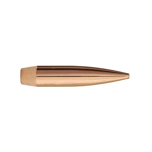 Entdecke die MatchKing 6mm Hohlspitz-Bootschwanz-Geschosse von Sierra! 🎯 Perfekt für präzise Schüsse auf lange Distanzen. 500 Stück pro Box.