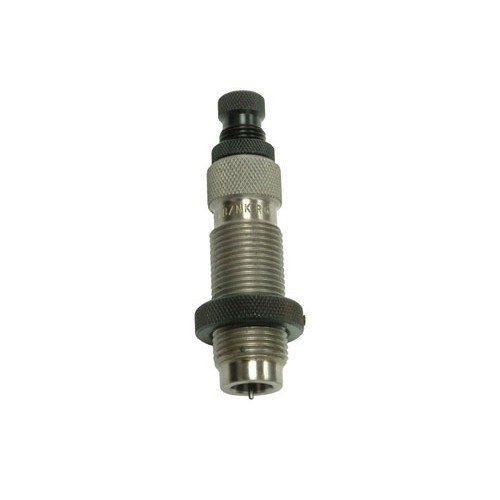Erlebe präzises Nacken-Resize mit dem CUSTOM TYPE S NECK DIE für 6mm Dasher. 🔧 Optimiere deine Hülsen ganz nach deinen Bedürfnissen!