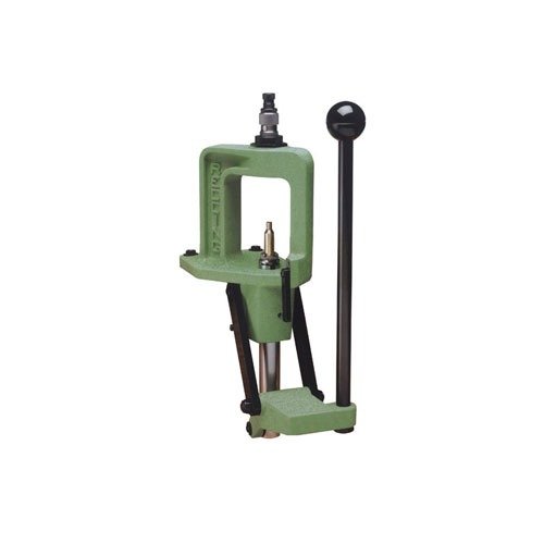 Entdecke die REDDING BIG BOSS PRESS! 💪 Robuste Gusseisenkonstruktion, einfach zu bedienen und perfekt für deine Wiederladebedürfnisse.
