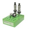 Präzise Kontrolle über den Hülsenhals mit dem TYPE S Bushing Neck Die Set von REDDING. Ideal für 20 Tactical! 🔧 Hol dir deine Redding Die Box!
