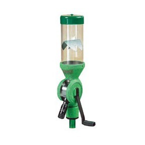 Entdecke die Redding 3BR Powder Measure – die ultimative Pulverwaage für Wettkämpfe! 🎯 Präzision und Zuverlässigkeit für jeden Schützen.