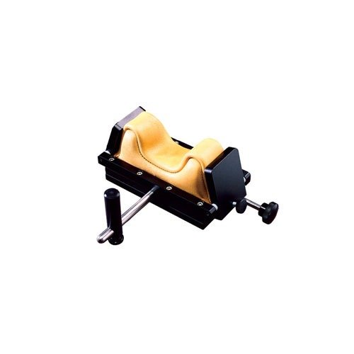 Entdecke das Sinclair Windage Rest Top für präzise Anpassungen beim Benchrest-Schießen. 🏹 Ideal für Rechts- und Linkshänder! Jetzt mehr erfahren!