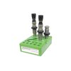 Entdecke das Redding Competition Bushing Neck Die Set für 300 WSM. Präzise Mikrometereinstellungen und perfekte Passform! 🔧