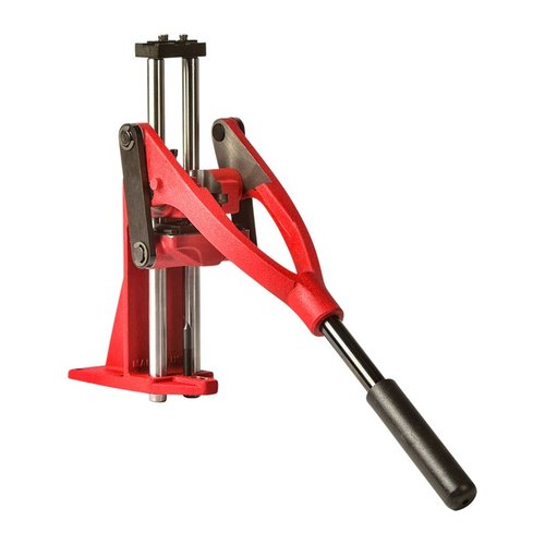 Erlebe die Forster Co-Ax Reloading Press mit einzigartigen Funktionen und Präzision. 🔧 Wechsle Hülsen in nur zwei Sekunden!