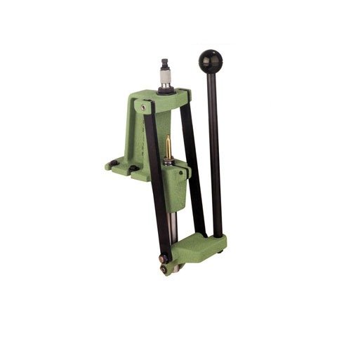 Entdecke die ULTRAMAG Reloader Presse von Redding! 💪 Ideal für große Arbeiten und langlebig – perfekt für passionierte Wiederlader.