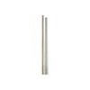 BARTLEIN BARRELS 6MM 1-8" TWIST 31" HEAVY VARMINT BARREL BLANK