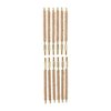 Entdecke das Dutzendpack Bronze-Gewehrbürsten von SINCLAIR INTERNATIONAL für 20 Caliber ✨. Perfekt für deine Reinigungsbedürfnisse!