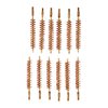Entdecke die Dozen Pack Bronze Rifle Brushes von SINCLAIR INTERNATIONAL! 🛠️ Perfekt für 50 Caliber-Reinigungen. Hol dir jetzt die besten Bürsten!