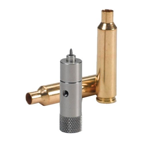 Optimier deine Zündlöcher mit dem SINCLAIR FLASHHOLE REAMER 0.081" 🔧 für präzise Zündungen und gleichmäßige Leistung. Ideal für Handlader!