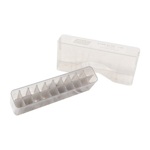 Entdecke die robusten MTM CASE-GARD 20 Round Rifle Ammo Boxes! Ideal für die Jagd 🦌 und zur sicheren Aufbewahrung deiner Munition.