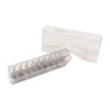 Entdecke die robusten MTM CASE-GARD 20 Round Rifle Ammo Boxes! Ideal für die Jagd 🦌 und zur sicheren Aufbewahrung deiner Munition.