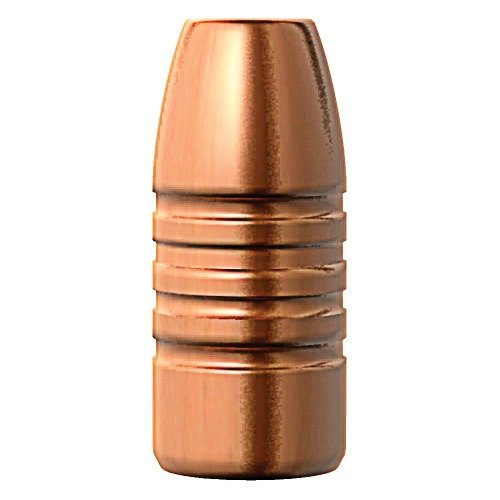 Entdecke die TRIPLE SHOT X® 45 Caliber Kugeln von Barnes! 🏹 100% Kupfer, extreme Durchdringung und höchste Präzision für deine Jagd.