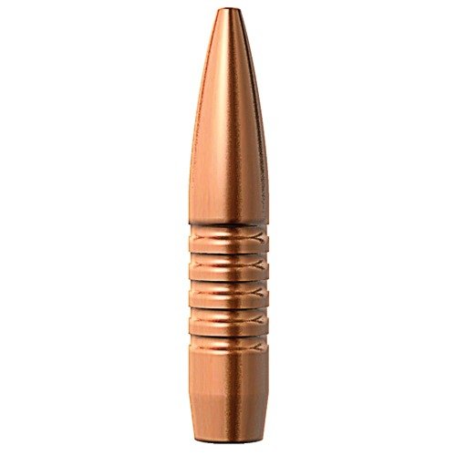 Entdecke die TRIPLE SHOT X® 338 Kaliber Kugeln von Barnes! ✨ Maximale Durchdringung und Präzision für deine nächste Jagd.