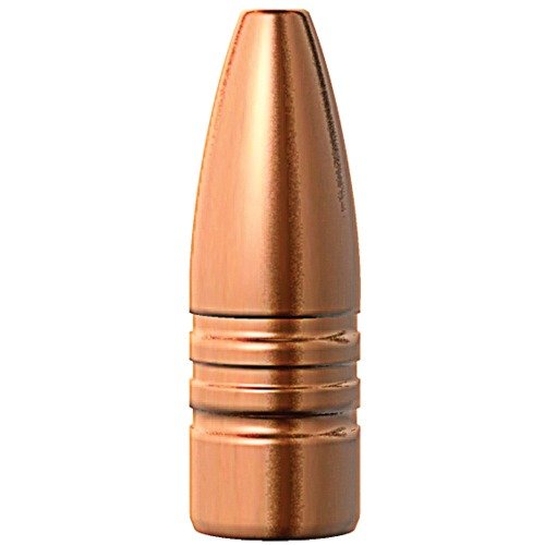 Entdecke die TRIPLE SHOT X® 416 Kaliber Jagdgeschosse 🦌! 100% Kupfer, extrem präzise und ideal für deine nächste Jagd. 50 Stück pro Box.