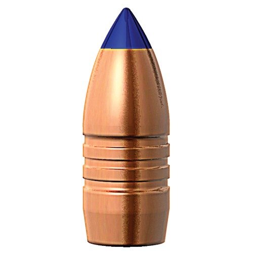Entdecke die BARNES Tipped Triple-Shock X Geschosse! 🎯 Mit 300gr und verbesserter Ballistik für tödliche Präzision auf lange Distanz.