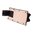 EDGEWOOD SHOOTING BAGS STANDARD FRONT BAG REINFORCED TOP, 3" FOREND