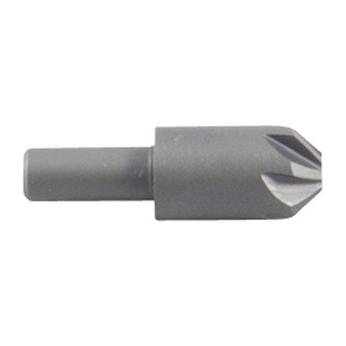 Entdecke den Forster Primer Pocket Chamfering Tool 🛠️ für präzise Ergebnisse beim Nachladen. Perfekt für militärisches Messing und einfache Anwendung!