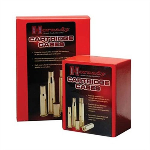Entdecke die Hornady 9.3X74R Brass Hülsen für präzise Schüsse 🎯. Hohe Qualität, enge Toleranzen und ideale Geschwindigkeit warten auf dich!