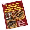 LYMAN BLACK POWDER HANDBOOK-2ND EDITION