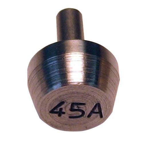 Entdecke den LYMAN Universal Carbide Case Trimmer für präzises Trimmen von Hülsen. 🔧 Ideal für Wiederlader, die höchste Genauigkeit verlangen.