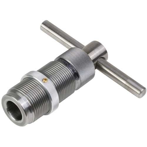 Entferne mühelos Geschosse mit dem STANDARD BULLET PULLER von RCBS. Ideal für 50 BMG! 🔧 Hol dir jetzt das perfekte Werkzeug!