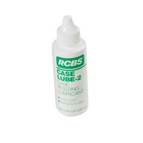 Entdecke das umweltfreundliche CASE LUBE RCBS CASE LUBE-2 🌿 für einfaches Schmieren und Reinigen von Hülsen, ohne Rückstände!