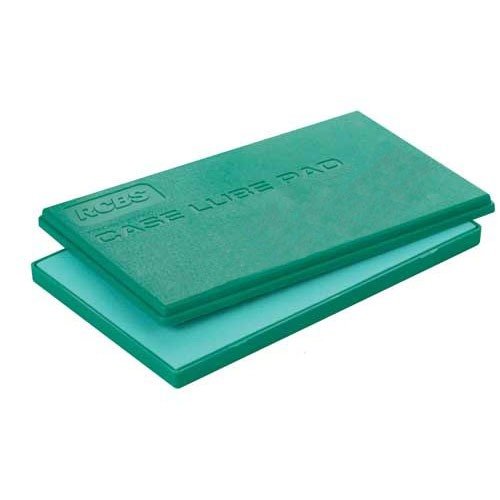 Entdecke das RCBS CASE LUBE PAD für einfaches und effektives Hülsenfett! 💧 Hol dir die Unterstützung, die du brauchst!