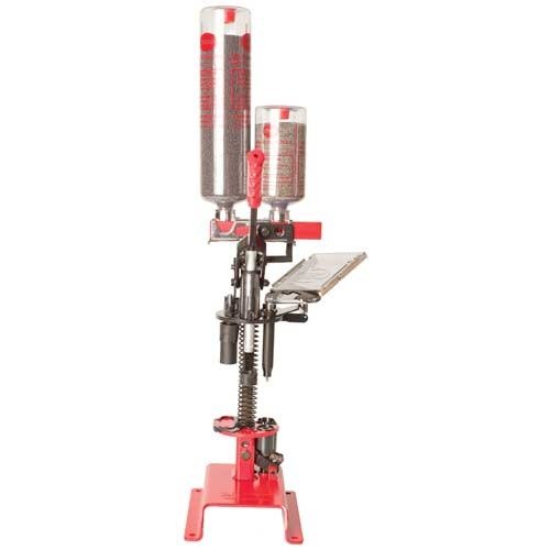 Entdecke die MEC Sizemaster Shell Press für 20 Gauge! 🎯 Effizientes Reloading mit Premium-Funktionen für präzise Ergebnisse. Jetzt ausprobieren!