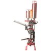 Entdecke den 9000GN AUTO-INDEXING SHOTSHELL RELOADER von MEC! 🔄 Schnelles Nachladen und einfache Handhabung für präzise Ergebnisse.
