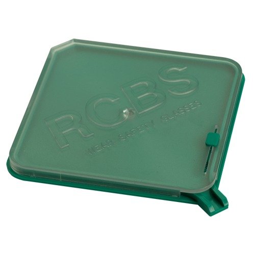 Upgrade dein RCBS Universal Hand Priming Tool mit unserem Ersatz-Tray! 🛠️ Perfekte Passform für die meisten Primerverpackungen.