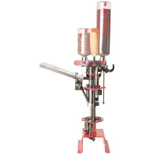 Entdecke die MEC 8567N Grabber Shell Press für 20 Gauge! ✨ Schnelles Nachladen mit Präzision und automatischen Funktionen. Perfekt für deine Munition!