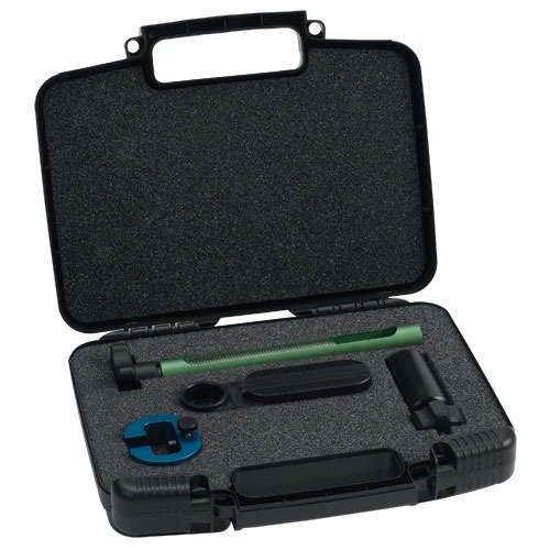 Mach die Wartung deines Remington 700 einfach! Mit dem 🔧 Sinclair Bolt Maintenance Tool Kit hast du alles, was du brauchst, um dein Gewehr zu pflegen.