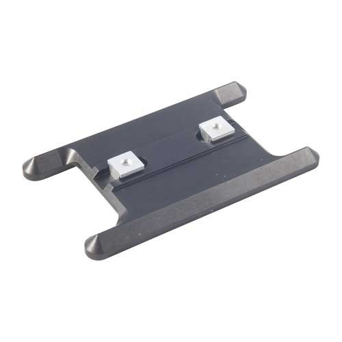 Entdecke den Sinclair Benchrest Forend Rail Adapter für stabile Schießunterstützung. Ideal für dein Gewehr! ✨
