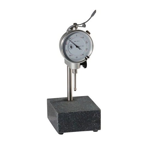 Sortiere Geschosse präzise mit dem SINCLAIR Bullet Sorting Stand! 🛠️ Ideal für deine Ladebank mit Ziffernanzeiger und flachem Granitboden.