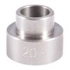 Miss genau mit dem SINCLAIR Bump Gage Insert! 📏 Ideal für 6mm-30 Kaliber, um deine Hülsen optimal einzustellen. Jetzt entdecken!