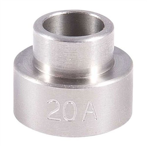Messe präzise den Schulterbump mit dem SINCLAIR Bump Gage Insert! 📏 Perfekt für deine Full-Length-Sizing-Dies und verschiedene Kaliber.