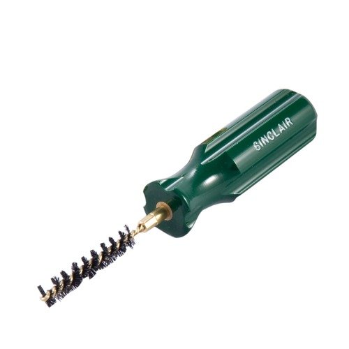 Halte deine Hülsenhälse mit den Sinclair Case Neck Brushes 🧼 frei von Schmutz! Ideal für 6.5mm-30 Kaliber. Jetzt entdecken!