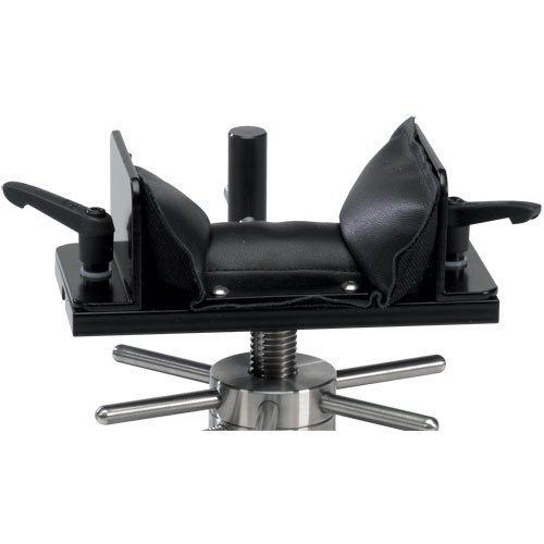 Entdecke das SINCLAIR GENERATION II All-Purpose Rest-Top für vielseitige Anpassungen! 🔧 Ideal für Gewehre mit Forend-Breiten bis 3-1/2".