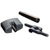 Entdecke das LARGE CALIBER NECK TURNING KIT von Sinclair International für präzises Hülsenabdrehen. 🔧 Perfekte Passform garantiert!